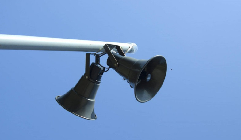 Լոռու մարզի մի շարք բնակավայրերում փորձարկվելու են էլեկտրական շչակներ