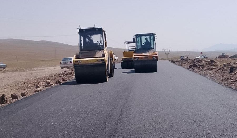 Վերակառուցվում է Մ-10, Սևան-Մարտունի-Գետափ ավտոճանապարհի մի հատվածը