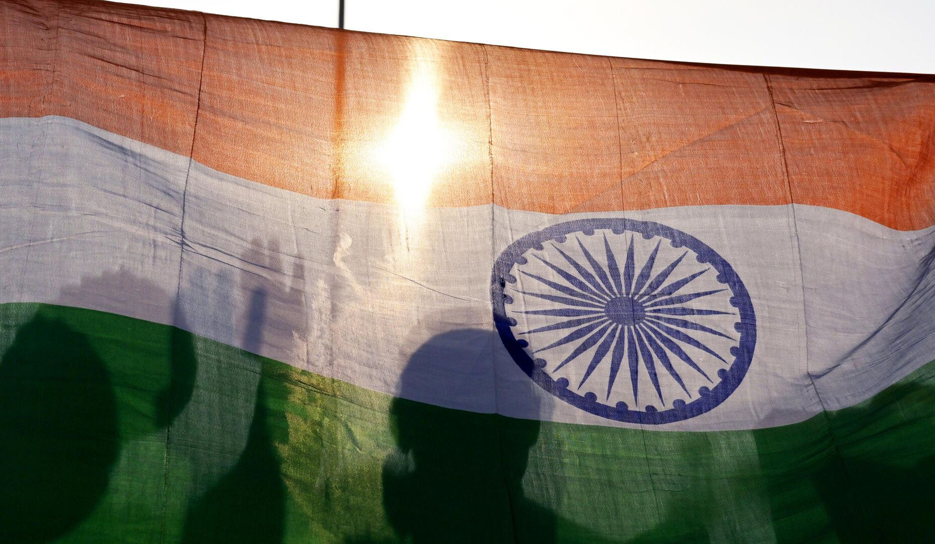 Индия отреагировала на повышенные пошлины США