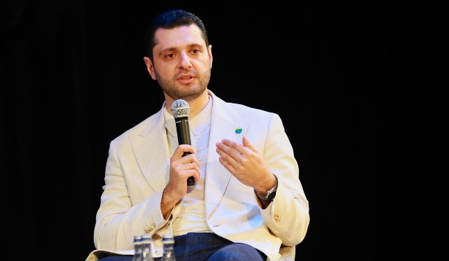 Այս պահից ներգրավվել COP17-ի նախապատրաստական աշխատանքներում, դառնալ Հայաստանի բնության միջազգային դեսպաններ. ՇՄ նախարարը պանելային քննարկման է մասնակցել