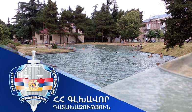 Իջևանի քաղաքային զբոսայգու տարածքում գտնվող  չկառուցապատված հողամասերը վերադարձվել են համայնքին