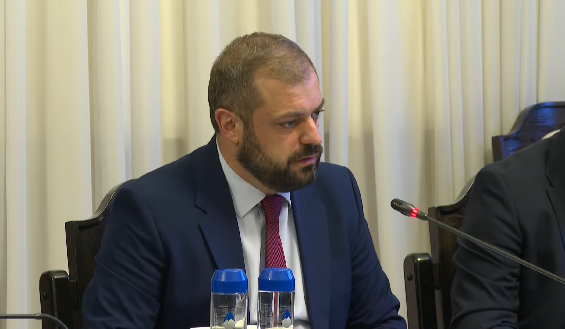 Պատրաստի մետաղական արտադրանքների ներմուծման վրա 6 ամիս ժամկետով տուրք կդրվի