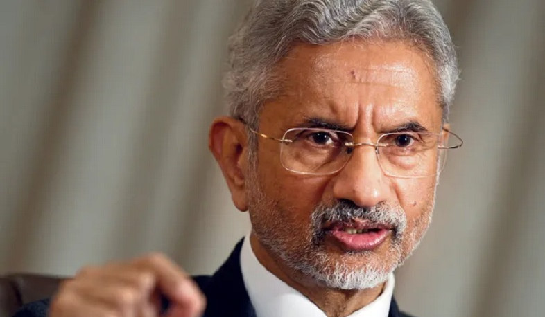 Ռուսական նավթի գնման պատճառով Նյու Դելիի հասցեին մեղադրանքներն անարդար են. Ջայշանկար