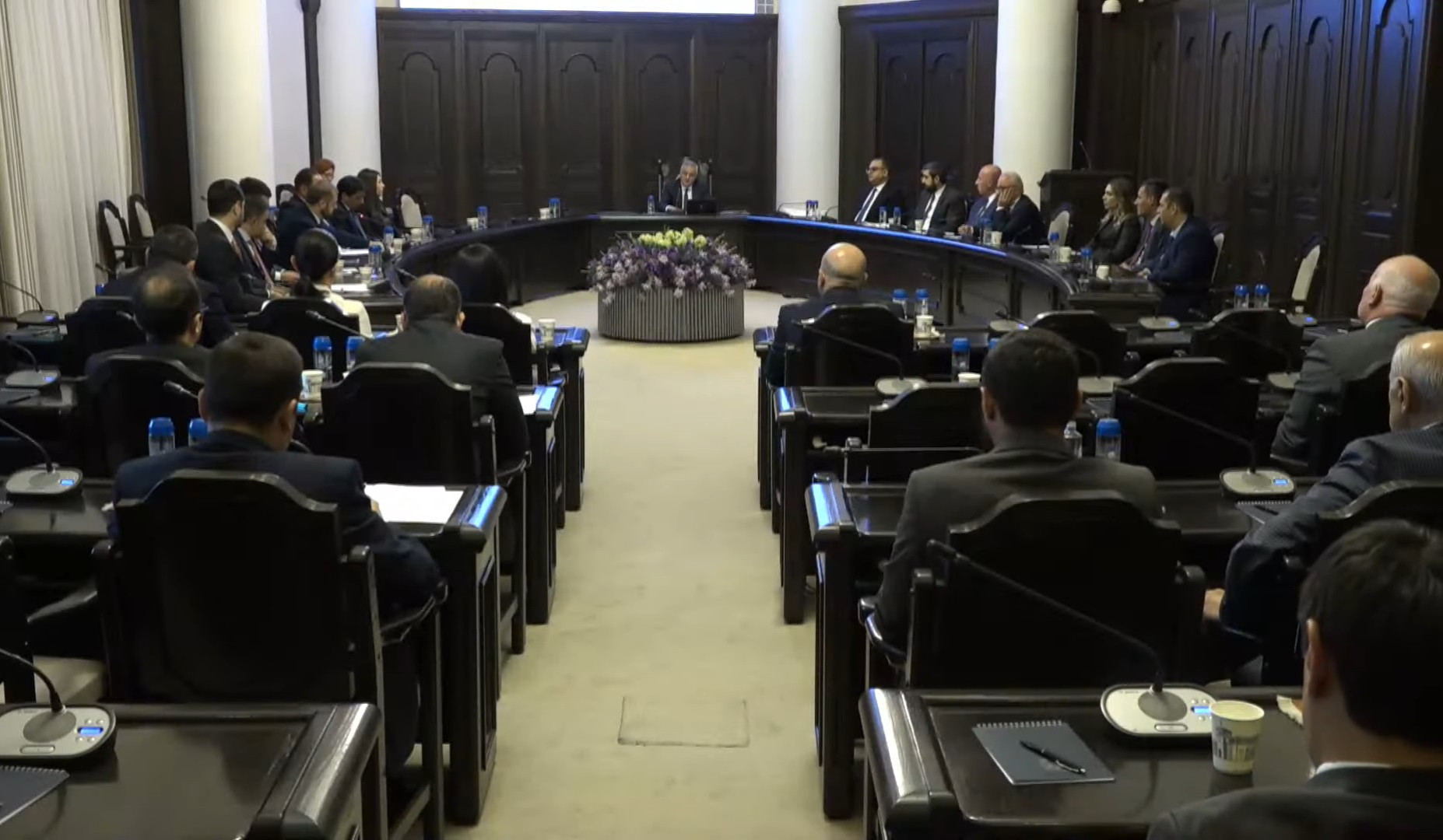 Հումքի ձեռքբերումը մատչելի դարձնելու նպատակով Կառավարությունը կսուբսիդավորի տեքստիլ արտադրությամբ զբաղվողների վարկի տոկոսը