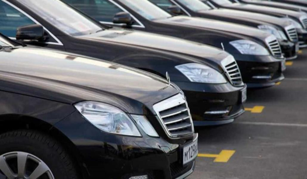 Չօգտագործվող տրանսպորտային միջոցները կամրացվեն ՀՀ ՏԿԵՆ պետական գույքի կառավարման կոմիտեին