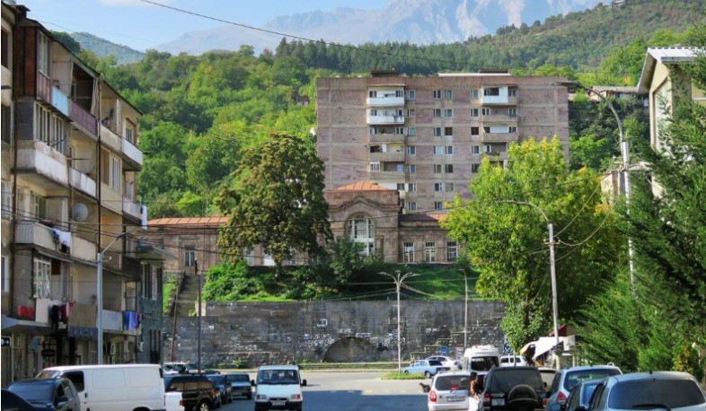 Լուծարվում են «Կոտայքի մշակույթի կենտրոն» և «Կապանի մշակույթի կենտրոն» կազմակերպությունները