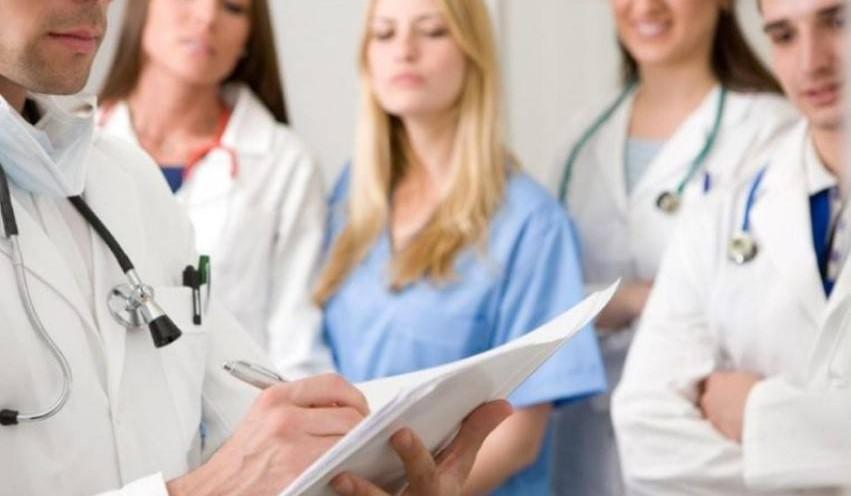 Հաստատվել են կլինիկական օրդինատուրայի և ինտերնատուրայի անվճար տեղերը