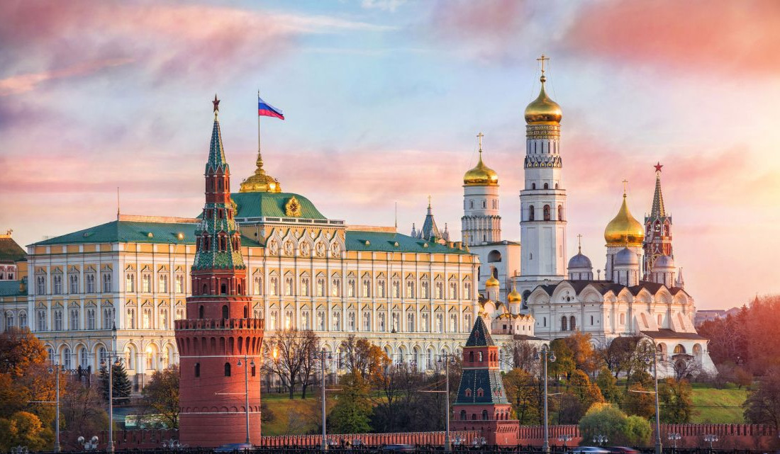 Путин принял в Кремле советника премьер-министра Индии по национальной безопасности