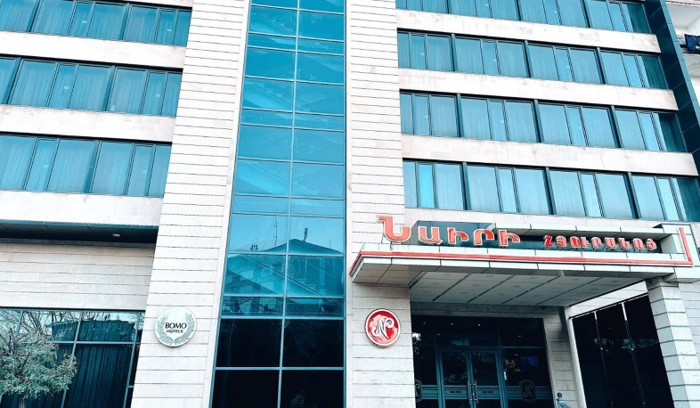 Հայաստան ժամանած զբոսաշրջիկների ամրագրումները չեղարկել, գումարները չեն վերադարձրել. ՄՍՇՊՀ-ն վարույթ է հարուցել New Nairi Hotel-ի նկատմամբ