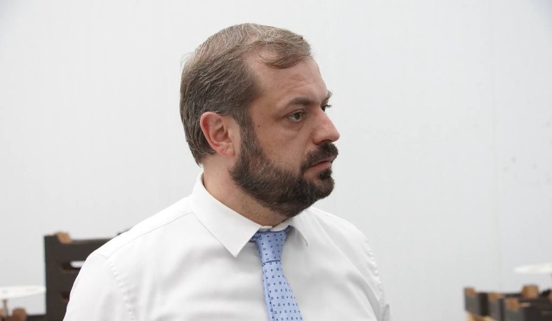 Ծաղկի արտահանման ցուցանիշն աճել է. Պապոյանը թվեր է հրապարակել