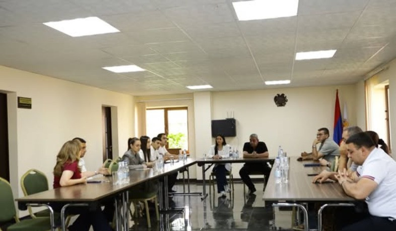 ՄԻՊ-ն այցեր է իրականացրել Ջերմուկ համայնք, Կեչուտ և Գնդեվազ բնակավայրեր