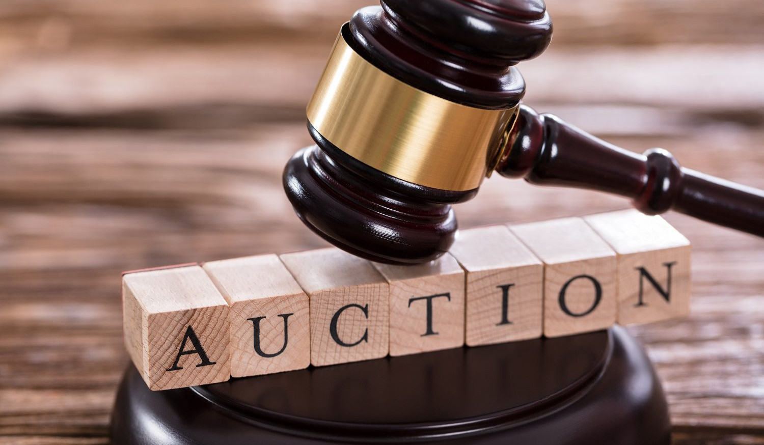 Հայտարարվում է համայնքային սեփականություն համարվող հողամասերի բաց դասական աճուրդ