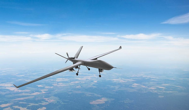 Ուկրաինական անօդաչու սարքերը հարձակվել են Կրասնոդարի երկրամասի վրա