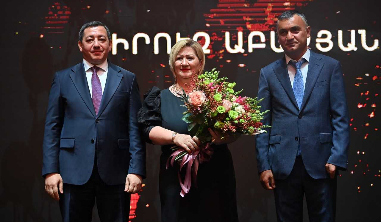 Շինարարության ծավալի աճի շնորհիվ ոլորտի հարկային եկամուտները շեշտակի ավելացել են. Հայաստանում նշվել է Շինարարի օրը