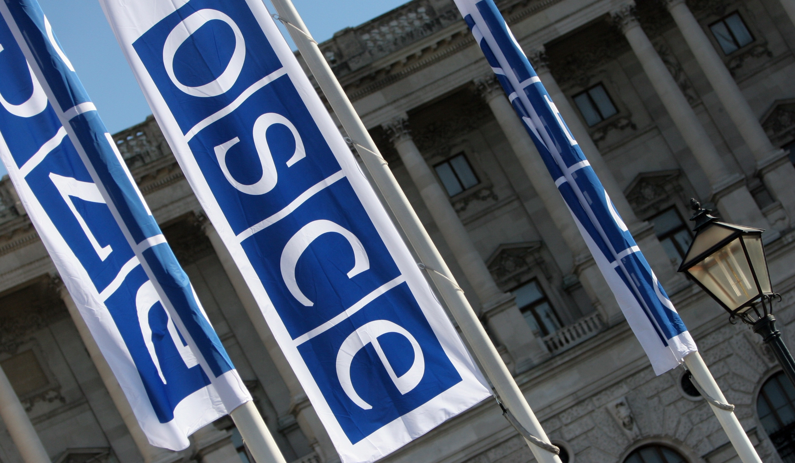 OSCE responds to joint request from Armenia and Azerbaijan to dissolve Minsk Group
