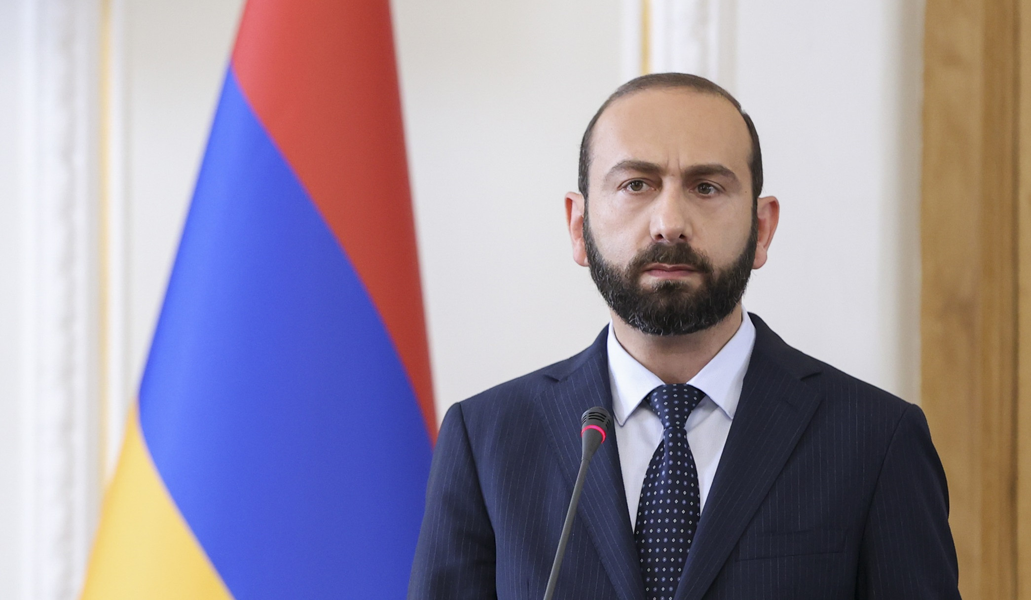 Text of initialed agreement will be published on August 11, from that moment all speculation will cease: Mirzoyan
