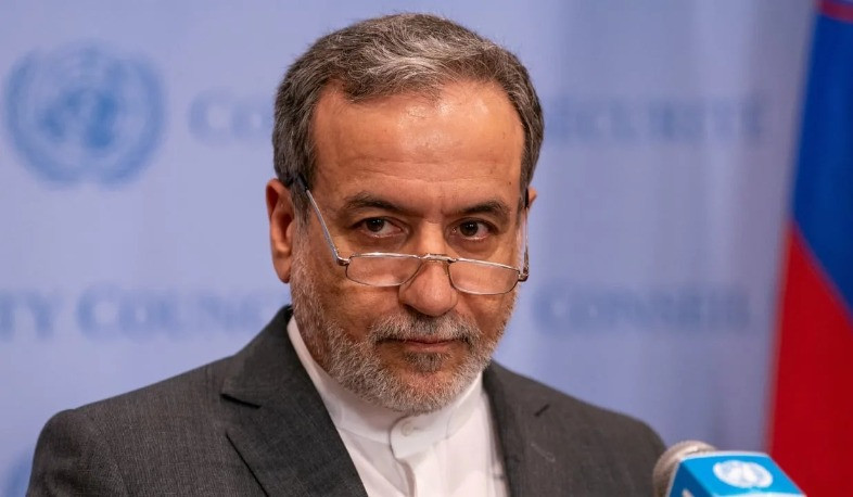 Issue of corridor has been closed, and it is about transit route: Iranian Foreign Minister