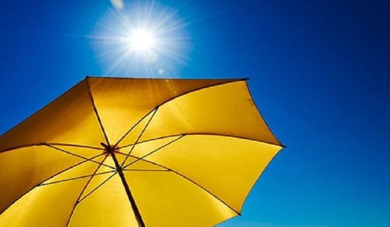 Օդի ջերմաստիճանը կնվազի ևս 2-3 աստիճանով