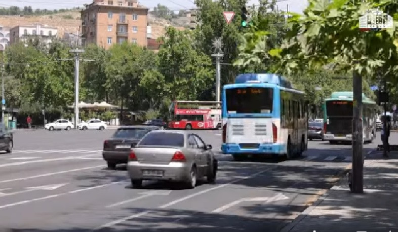 Մեկ տարում առանց վարորդական իրավունքի երկրորդ անգամ ավտոմեքենա վարելը կհանգեցնի քրեական պատասխանատվության․ օրենսդրական փոփոխություն