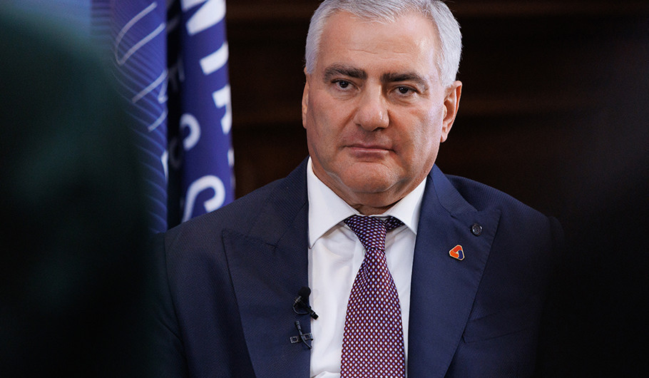 Սամվել Կարապետյանի նկատմամբ կիրառված կալանքը իրավաչափ է. Գլխավոր դատախազություն