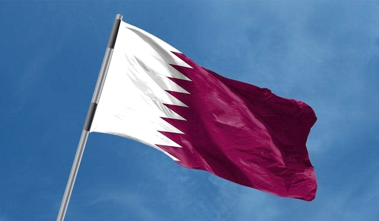 Կատարի էմիրը շնորհավորել է Հայաստանին ու Ադրբեջանին խաղաղության համաձայնագրի նախաստորագրման կապակցությամբ