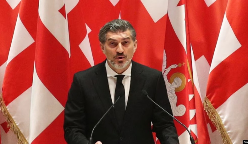 Թբիլիսին պատրաստ է ներդրում ունենալ Հայաստան-Ադրբեջան կարգավորման գործընթացում. Կավելաշվիլի