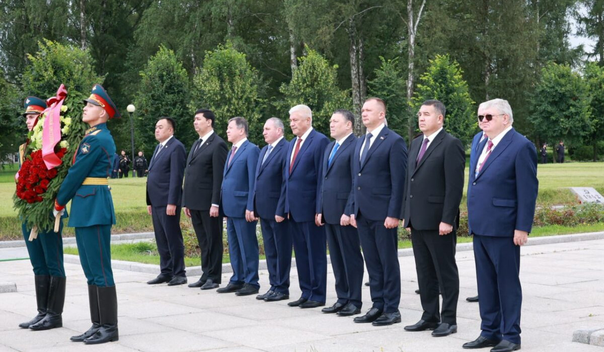 Ադրբեջանը չի մասնակցել Սանկտ Պետերբուրգում կայացած ԱՊՀ ՆԳ նախարարների խորհրդի նիստին