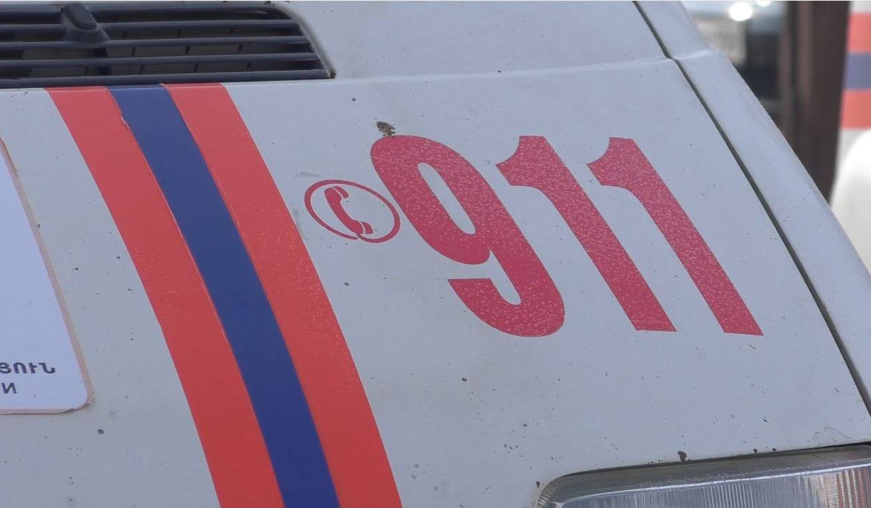 Փրկարարները հայտնաբերել են «Թռչկան» կոչվող ջրվեժի մոտակայքում  մոլորված  քաղաքացիներին