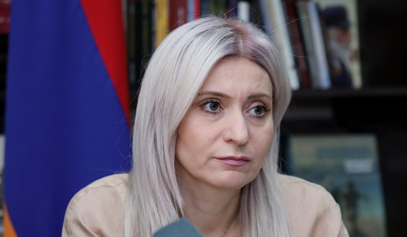 Ունենք 500-ից ավելի ուսուցիչներ, որոնք նոր կարգով տարակարգ են ստացել. ԿԳՄՍ նախարարի տեղակալ