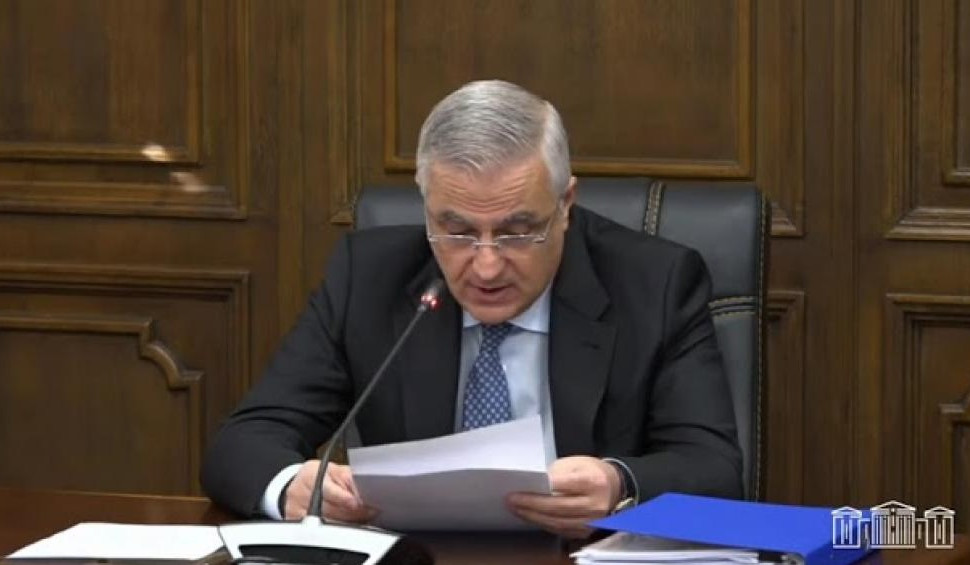 Կստեղծվի Բյուջետային ծրագրերի գնահատման խորհուրդ