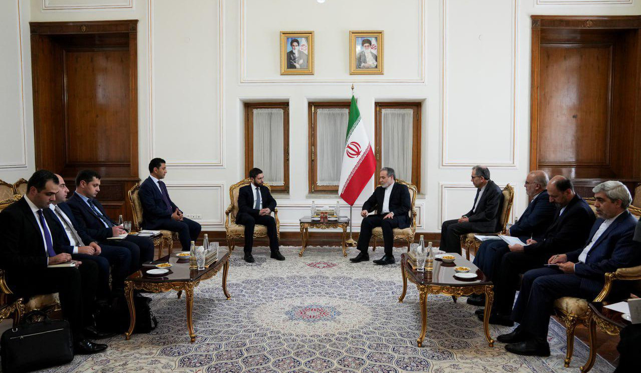 Հայաստանը փոխադարձաբար հաշվի է առնում Իրանի կենսական շահերը. ՀՀ ԱԳ փոխնախարար