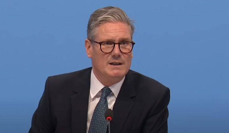 Մեծ Բրիտանիան պատժամիջոցների նոր փաթեթ է պատրաստում Ռուսաստանի դեմ․ Քիր Սթարմեր