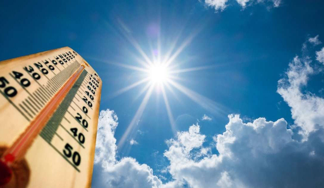 Սպասվում է փոփոխական եղանակ. ջերմաստիճանն էապես չի փոխվի