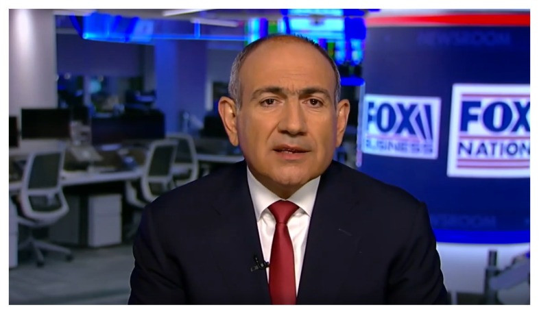 Unblocking the region to bring benefits to entire international community, Armenian Prime Minister