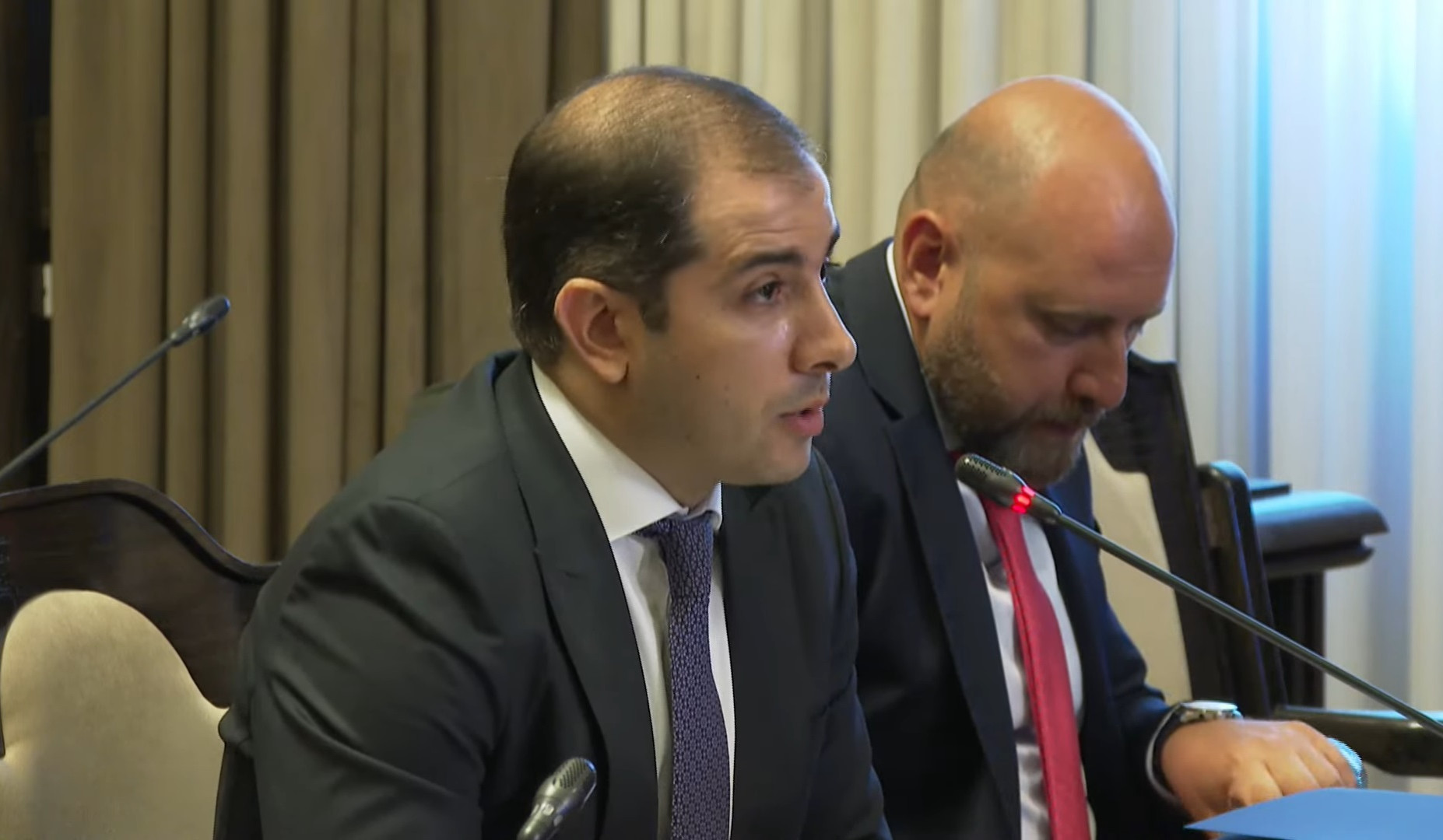 Կվերահսկվեն խաղերի կազմակերպիչների ֆինանսական հոսքերը, խաղացողների շահումները. ՊԵԿ առաջարկներն ընդունվեցին