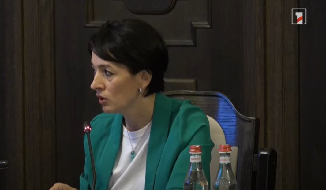 Կառավարությունը ֆինանսավորւմ կհատկացնի ուսհաստատություններին խրախուսելու կամ աջակցելու նպատակով