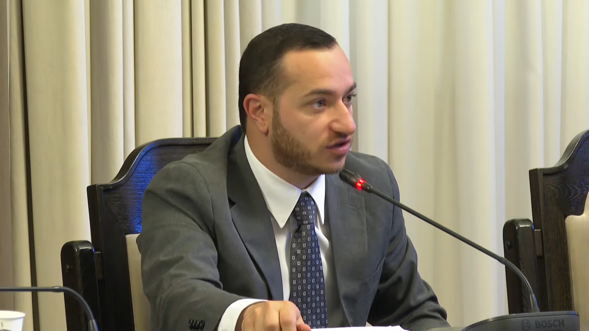 Կիբեռմիջադեպերի բացահայտման նպատակով կստեղծվի Տեղեկատվական համակարգերի կարգավորման մարմին