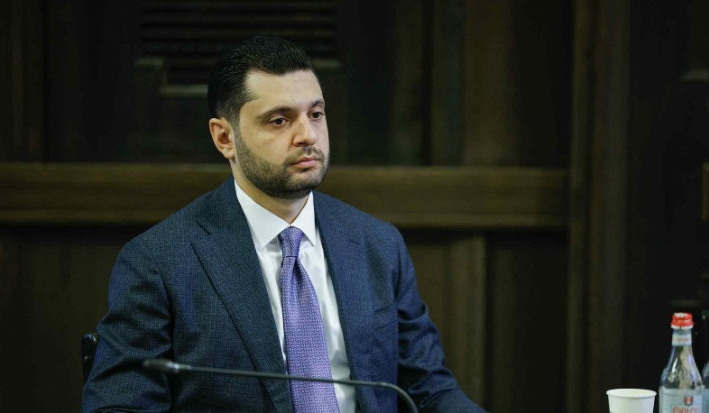 Մինչև 2030 թվականը ամբողջությամբ կթարմացվի օդի որակի մոնիթորինգի համակարգը