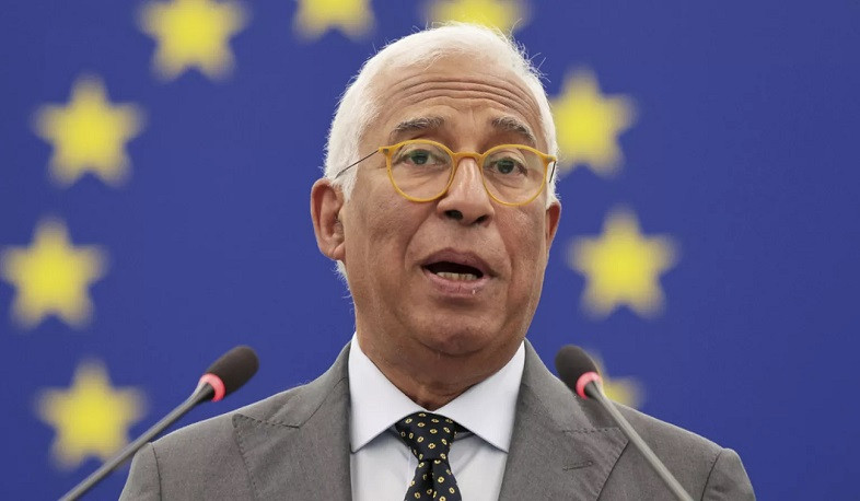 Historic initialing of Armenia-Azerbaijan agreement marks a significant step forward toward a lasting peace, Costa