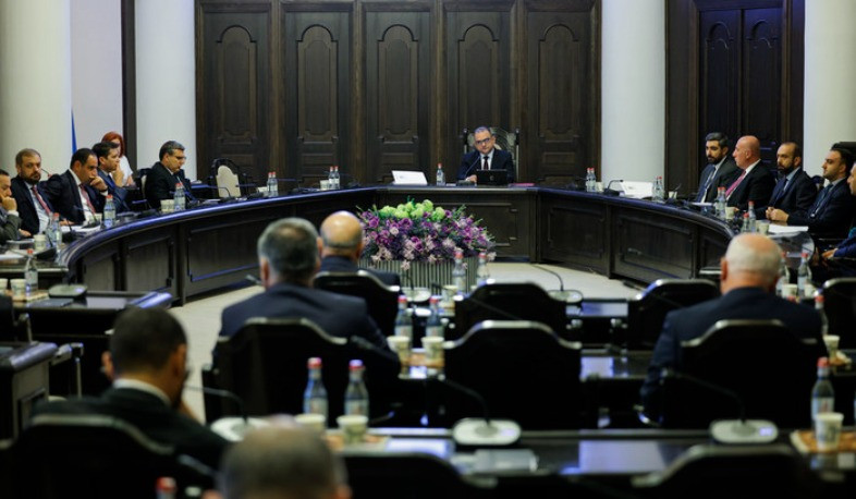 Կապահովվի Հանրային խորհրդի ժամանակավոր՝ Փաստահավաք հանձնաժողովի գործունեությունը