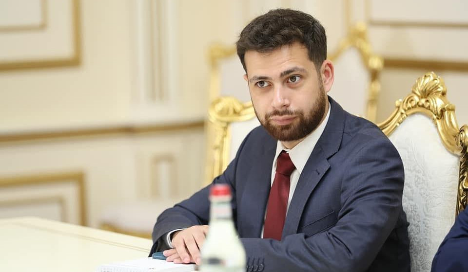 Отношения между Тегераном и Ереваном имеют стратегическое значение для Армении: Костанян