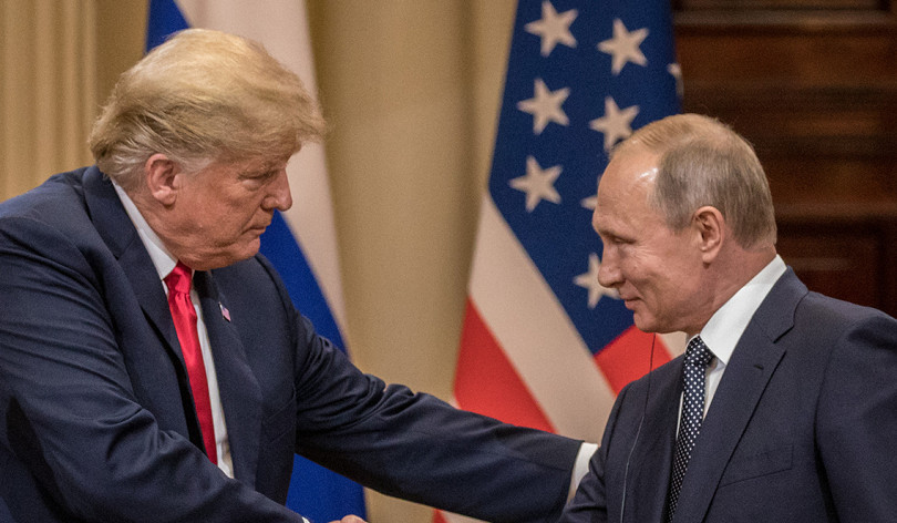 Трамп заявил, что в первые минуты встречи с Путиным поймет, будет ли она успешной