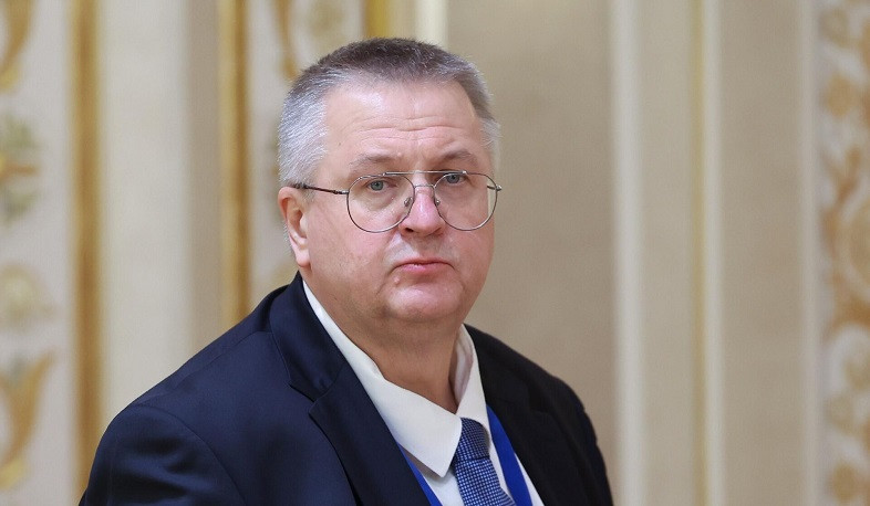 Rusiya “Tramp yolu” məsələsində Ermənistanı dəstəkləyir: Overçuk