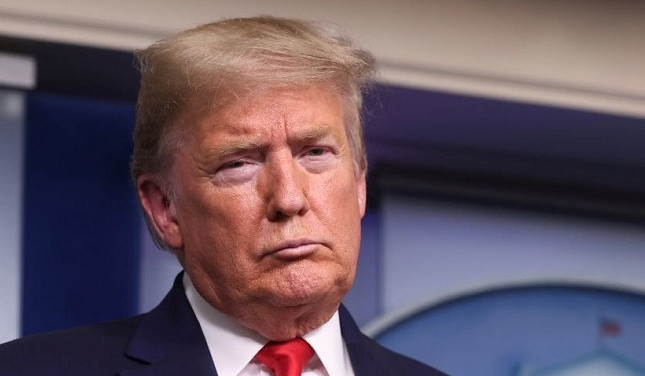 Trump says he wants ceasefire in Ukraine as soon as possible