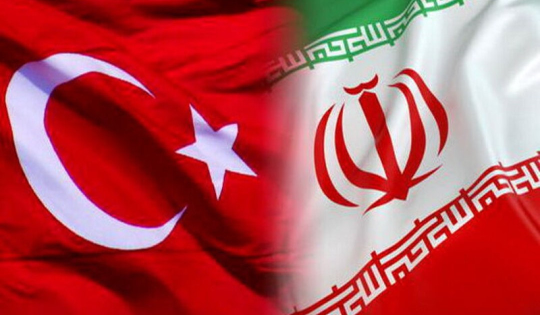 Tehran and Ankara discussed recent regional developments