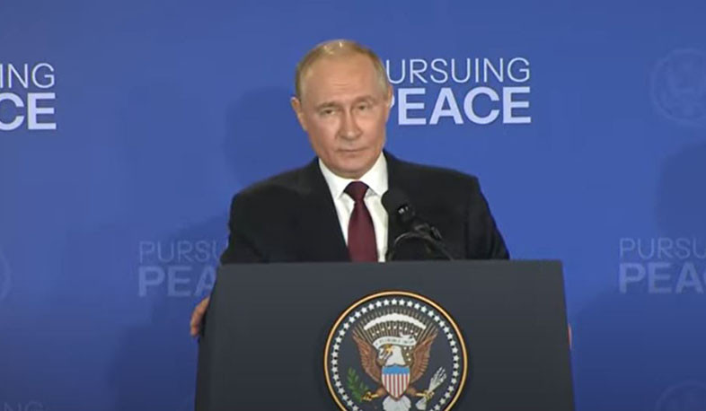 Trade turnover between Russia and US increased under new administration: Putin