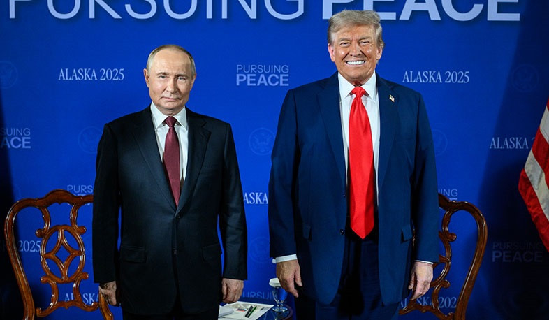 Talks covered key issues, but no full understanding yet: Trump