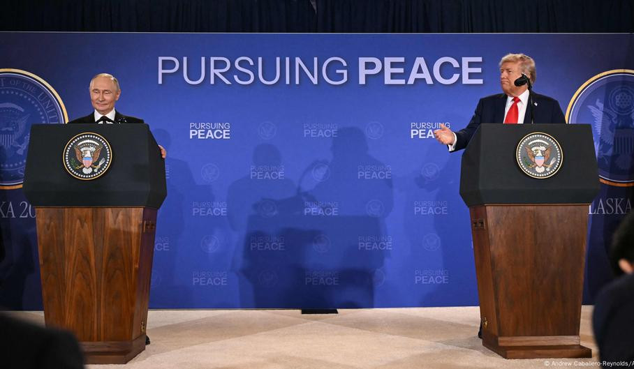 Now everything depends on President Zelensky: Trump advised to sign agreement