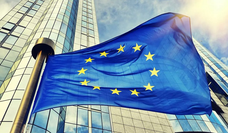 Ukraine must make its own decisions regarding its territory: statement by European leaders