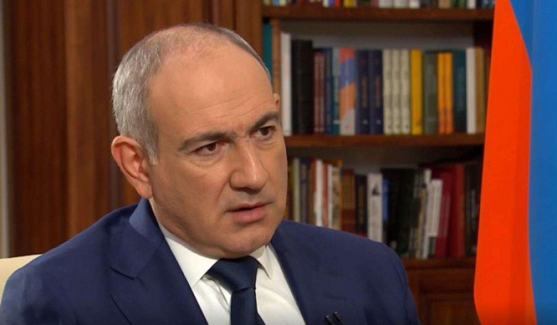 Քաղաքական և պետական նորոգման համատեքստում կարևոր է հանդուրժողականությունը և հարգանքը պետական, ժողովրդավարական ինստիտուտների նկատմամբ․ Փաշինյան